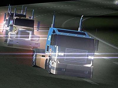 Super Truck Racer