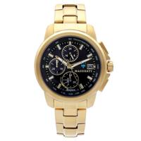 Maserati R8873645002 Heren Horloge 45mm 5ATM - thumbnail