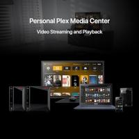 Asustor NimbuStor 2 AS5402T - thumbnail