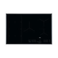 AEG 6000 serie FlexiBridge inductie Kookplaat 80 cm IKE85471FB - thumbnail