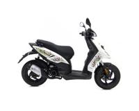 LeoVince Geluiddemper "touring schalld leo compl touring sw-si - thumbnail