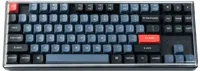 Keychron K8 / V3 / Q3 series stofkap - thumbnail