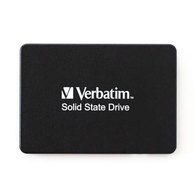 Verbatim VI550 S3 2 TB SSD harde schijf (2.5 inch) SATA 6 Gb/s Retail 49354