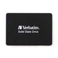 Verbatim VI550 S3 2 TB SSD harde schijf (2.5 inch) SATA 6 Gb/s Retail 49354 - thumbnail
