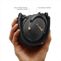 Marshall Monitor III ANC Over-ear hoofdtelefoon Zwart - thumbnail