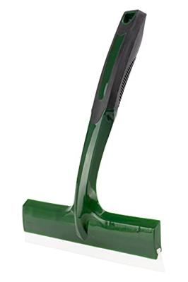 Turtle Wax ruitentrekker rapid dry blade - snel condens en regendruppels verwijderen - extra breed siliconen blad - voor ruiten en spiegels