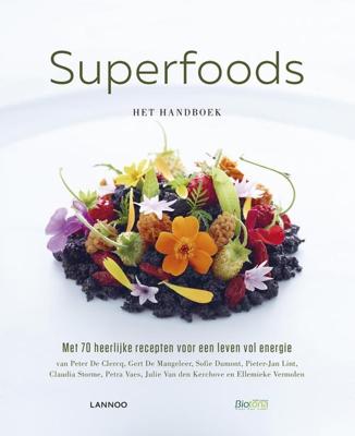 Superfoods - Ciska Wyns, Leen Decorte - ebook