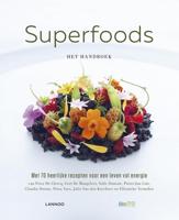 Superfoods - Ciska Wyns, Leen Decorte - ebook - thumbnail