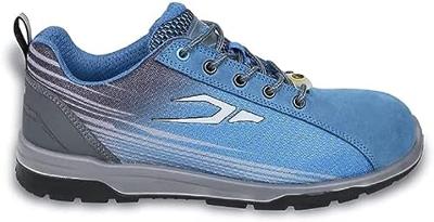 Beta 7316Nb 41-Schoen Van Mesh En Suede - 073160741 - thumbnail