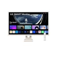 Monitor LG 32SR50F-W Full HD 32" 31,5" - thumbnail