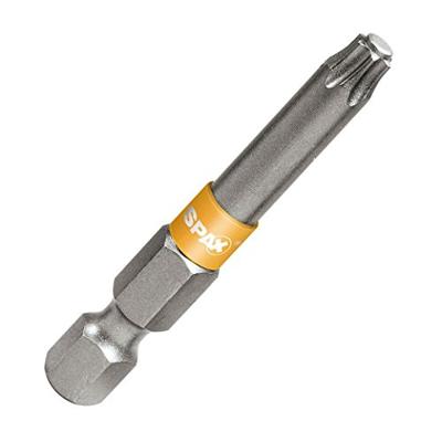 Spax bit t-star 50mm t25(5)