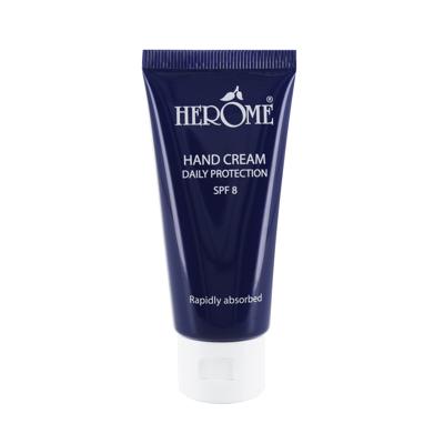 Herome Handcrème Reisverpakking