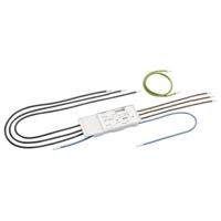 Hager KU76S50 Aansluitmodule Meerdere kleuren 1 stuk(s) - thumbnail