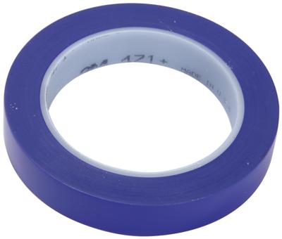 Scotch 06409 06409 Isolatietape Indigo (l x b) 33 m x 19 mm 1 stuk(s)