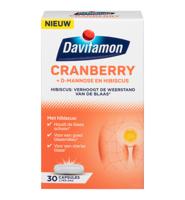 Davitamon Cranberry - thumbnail