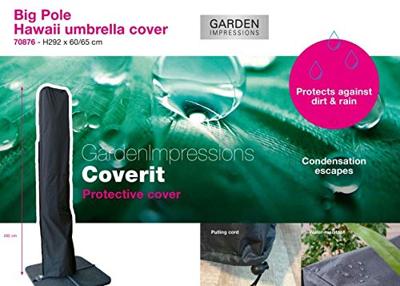 Coverit Hawaii parasolhoes