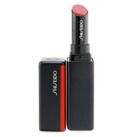 Lippenstift Shiseido Smu Colorgel Lipbalm 111 Bamboo 2 g Zwart - thumbnail