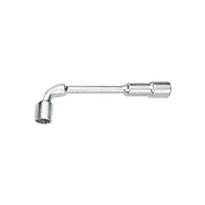 Bahco gebogen soksleutel metrisch 6-k | 29M-27