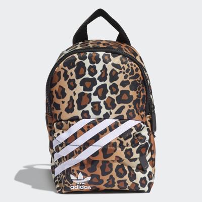 adidas Originals rugzak met luipaardprint adidas Originals rugzak met luipaardprint