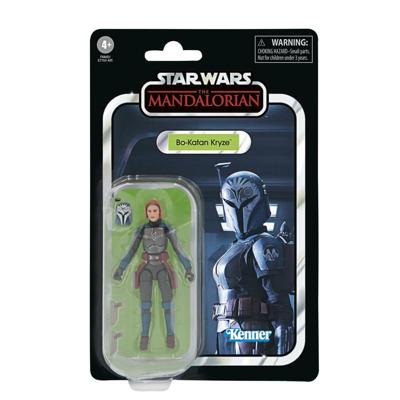 Star Wars The Vintage Collection Bo-Katan Kryze actiefiguur