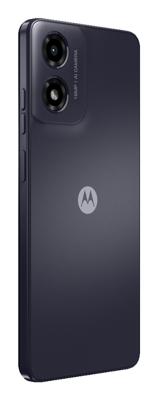 Motorola moto g04 4G Smartphone 8+128 GB (uitbreidbaar geheugen tot 1024 GB), batterij 5000 mAh, 6,56 inch IPS LCD-display, 16 MP camera - Concord Black Motorola moto g04 4G Smartphone 8+128 GB (uitbreidbaar geheugen tot 1024 GB), batterij 5000 mAh, 6,56 inch IPS LCD-display, 16 MP camera - Concord Black