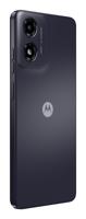 Motorola moto g04 4G Smartphone 8+128 GB (uitbreidbaar geheugen tot 1024 GB), batterij 5000 mAh, 6,56 inch IPS LCD-display, 16 MP camera - Concord Black - thumbnail
