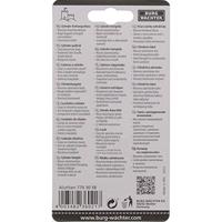 Burg Wächter 36021 Hangslot 30.00 mm Verschillend sluitend Aluminium Sleutelslot - thumbnail