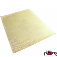 Race gaas Tun&apos;R goud 29 x 35 cm - thumbnail