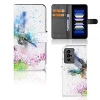 Hoesje Xiaomi Poco F5 Pro Vogel - thumbnail