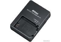 Nikon MH-24 acculader EN-EL14 - thumbnail