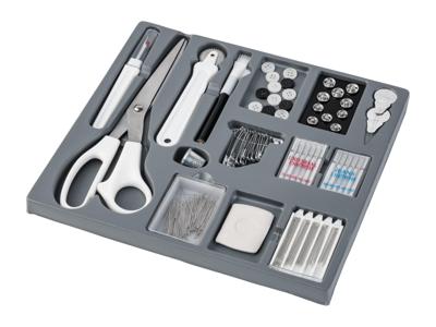 crelando Naai accessoires (Kleermakersset)