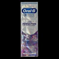 Oral-B 3D White Luxe Perfection Tandpasta - thumbnail
