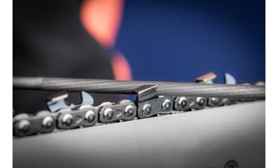 PFERD TOOLS 18600760 Kettingkabels Lengte 200 mm 12 stuk(s)