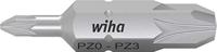 Wiha 741290003030 Bitset dubbelbit Pozidriv 10-delig in box - 43862 - thumbnail