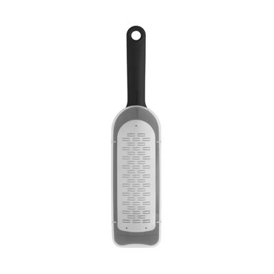Brabantia Tasty+ raspschaaf met beschermhoes Brabantia Tasty+ raspschaaf met beschermhoes