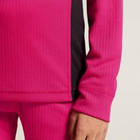 Craft kinderen Unisex Thermo Set - Cro Dry Baselayer - Thermo ondergoed voor jongens en meisjes - thumbnail