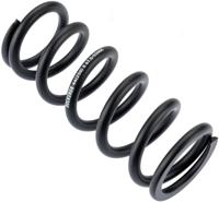 ROCKSHOX veer spring rs 250lb 47,5-55mm 134mm black - thumbnail