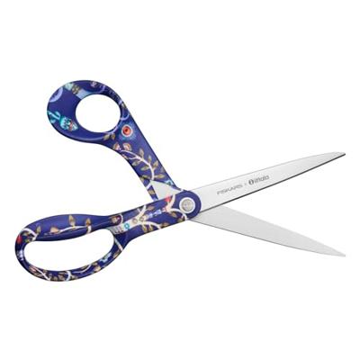 IITTALA - Fiskars X Iittala - Schaar 21cm Taika Blauw IITTALA - Fiskars X Iittala - Schaar 21cm Taika Blauw