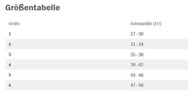 JAKO 3814 Kousen Glasgow 2.0 - Wit - 2 (31-34)