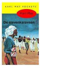 De slavenkaravaan - Karl May - ebook
