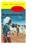 De slavenkaravaan - Karl May - ebook - thumbnail