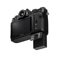 Fujifilm X-T30 III zwart - thumbnail
