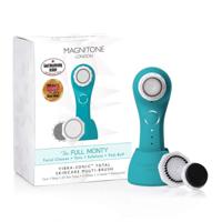 Magnitone The Full Monty Vibra-Sonic Total Skincare Multi-Brush - thumbnail