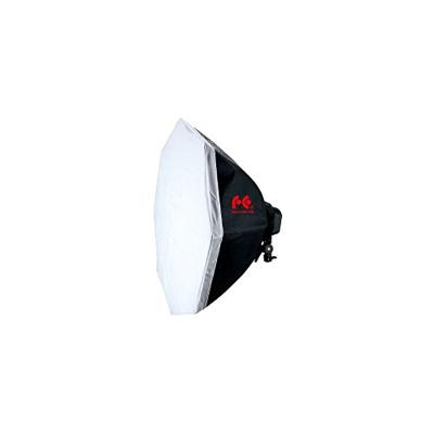 Falcon eyes lamphouder + octabox 80cm lhd-b928fs 9x28w - thumbnail