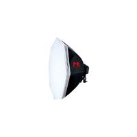 Falcon eyes lamphouder + octabox 80cm lhd-b928fs 9x28w - thumbnail