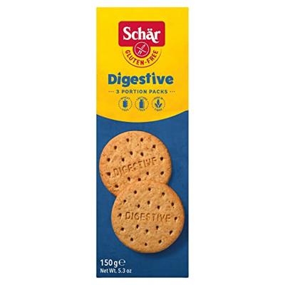 Schar Digestive Landtaler Koekjes Glutenvrij - thumbnail