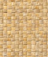 Noordwand Textura Behang met natuurlijk vlechtwerk - 1545739 - thumbnail