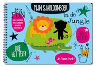 Mijn Sjabloonboek - In de jungle - thumbnail