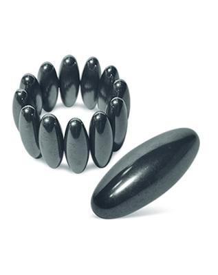 Magneet Olijf 2 stuks (27 mm)