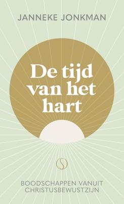 De tijd van het hart - Janneke Jonkman - ebook